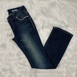 Daytrip Virgo Boot Cut Jeans